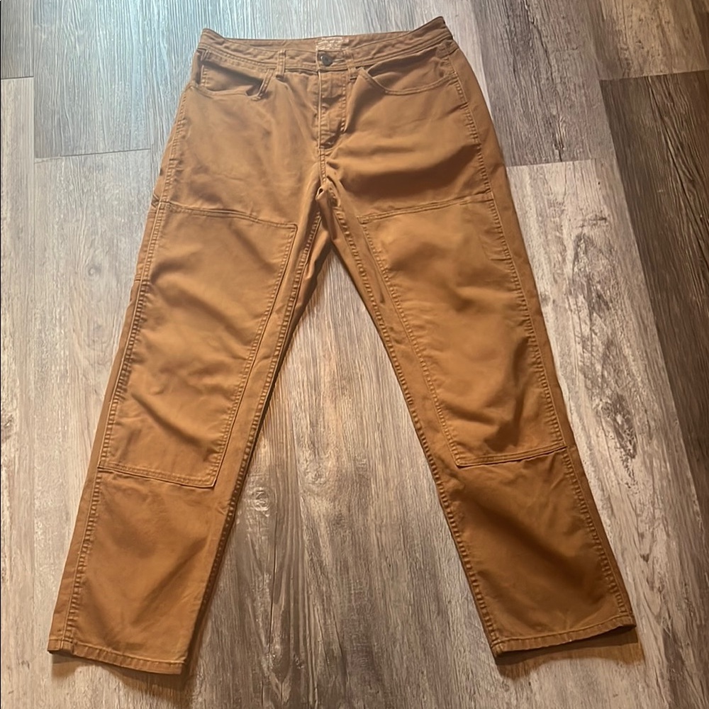 REI Cooperative Utility Outdoor Work Pants 32 x 32